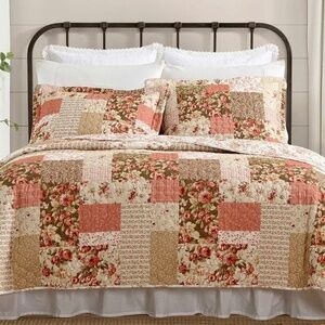 Quilt Set-Queen Size